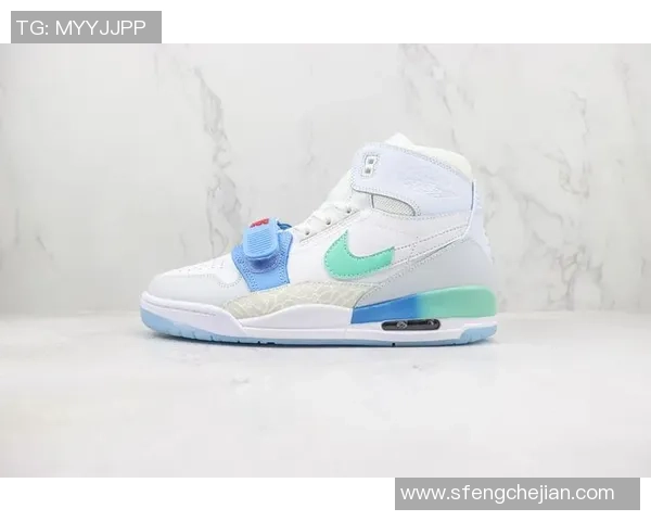 乔丹磨砺高帮篮球鞋的传奇之路与运动科技的完美结合